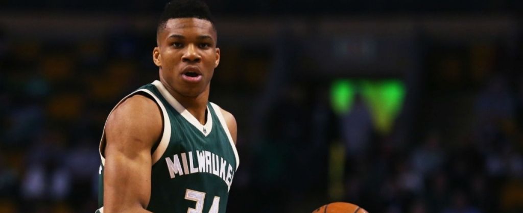 Αντετοκούνμπο : Ποια είναι η συντροφός του διεθνούς μπασκετμπολίστα