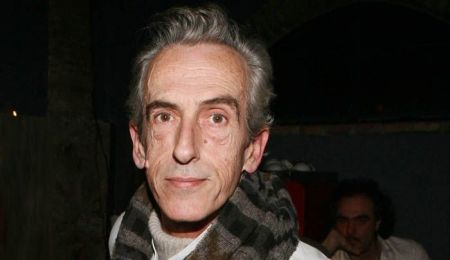 Πέθανε σε ηλικία 68 ετών ο ηθοποιός Τάκης Μόσχος