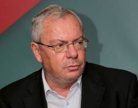 Μαλέλης για Τσίπρα: Έτσι που πάει θα δηλώσει ικανοποίηση για τη νίκη του ΚΙΝΑΛ