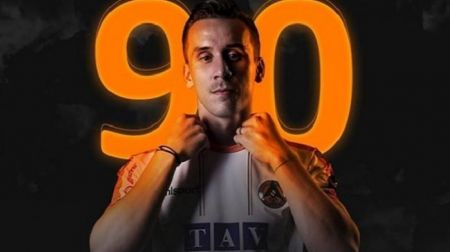 Τραγωδία στην Αλάνιασπορ του Τζαβέλλα, νεκρός ποδοσφαιριστής σε τροχαίο