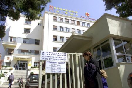 Θήβα: Αστυνομική έρευνα για το χτύπημα 8χρονης από σφαίρα στο κεφάλι