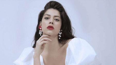 Η Κατερίνα Ντούσκα απάντησε στον Roger Walters