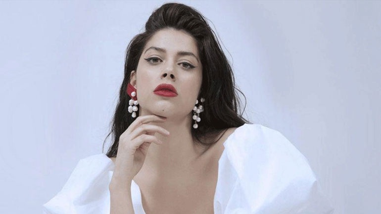 Η Κατερίνα Ντούσκα απάντησε στον Roger Walters