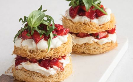 Γευσιγνώστης, με το «Βήμα της Κυριακής» στις 5 Μαΐου