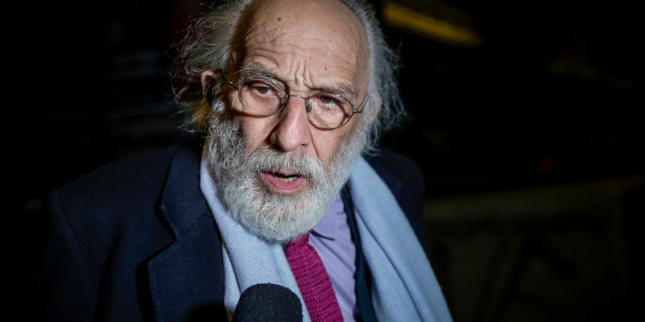 Συλλήψεις δικηγόρων και μαφία των φυλακών