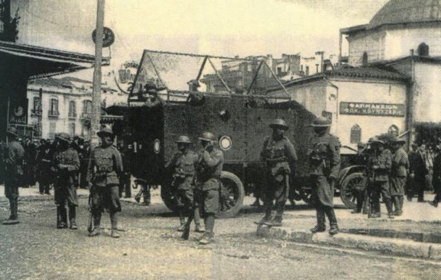 ΚΚΕ για 1η Μαΐου:  Ο,τι κέρδισε η εργατική τάξη, το κέρδισε με σκληρούς αγώνες