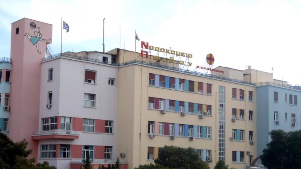 Κρίσιμη αλλά σταθερή η κατάσταση της 8χρονης Αλεξίας – Συγκρατημένα αισιόδοξοι οι γιατροί