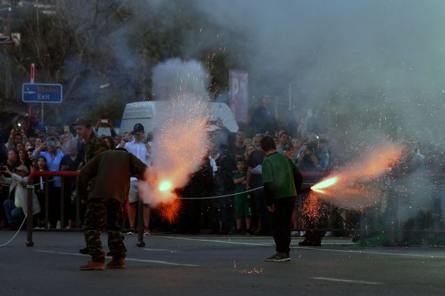 Καταγγέλλει ο γιος του αδικοχαμένου εικονολήπτη: Έκαναν τα στραβά μάτια τόσα χρόνια