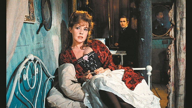 ατζέντα : Ο Παύλος Παυλίδης προτείνει σινεμά