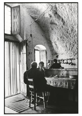 Η Σαντορίνη των 70s