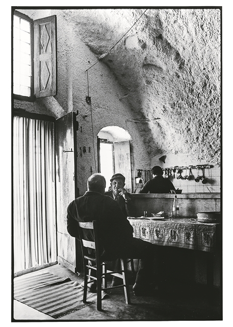 Η Σαντορίνη των 70s