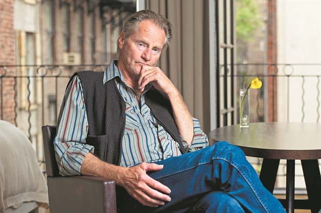 Μια σταθερή ζωή αβεβαιότητας