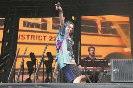 Ποπ φαινόμενο της διπλανής πόρτας