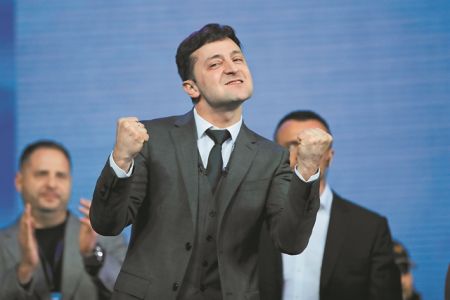 Το τρολάρισμα της κάλπης