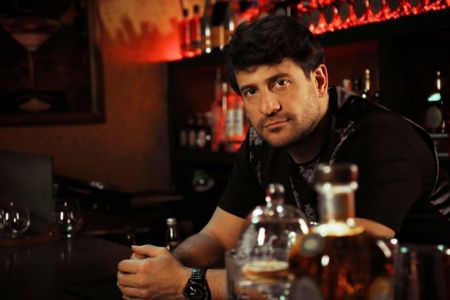 Ο Αλέξης Τσίπρας και ο Αλέξης Γεωργούλης