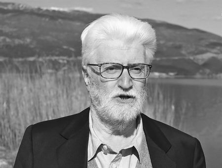 Ο γιατρός που φιλοδοξεί να αλλάξει τα Γιάννενα