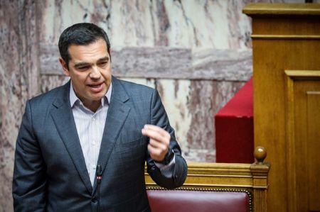 Ανθρωπισμός ή βαρβαρότητα