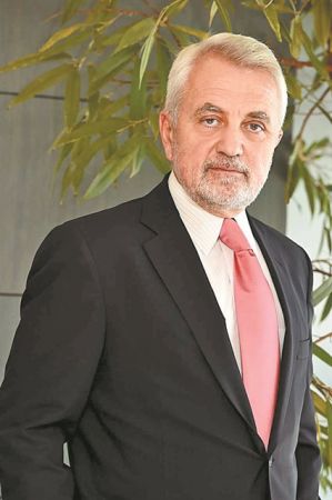 Σε εξέλιξη το σχέδιο αναδιάρθρωσης του ομίλου Ελλάκτωρ