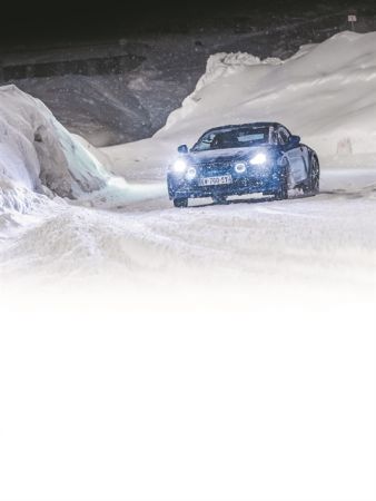 H παγωμένη βασίλισσα