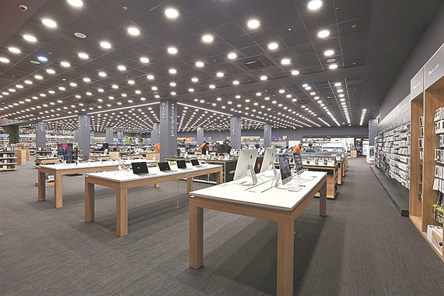 Ανάπτυξη και ρεκόρ κερδών για τα Public