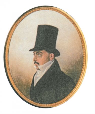 Ο άλλος Τρικούπης