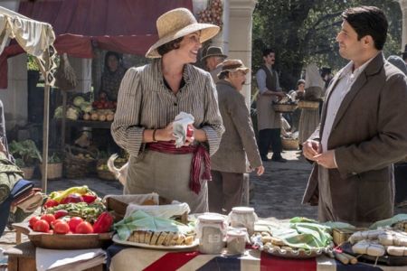 Το vima.gr προτείνει για το Σάββατο 6 Απριλίου