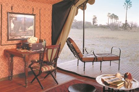 Οβελίας και… Μποτσουάνα