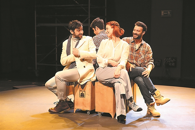 Εθνικές υποψηφιότητες