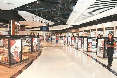 Χρυσό βραβείο για τη Fraport Greece στα Tourism Awards 2019