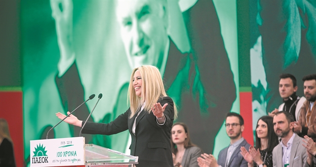 Φρένο σε μετεκλογικά σενάρια