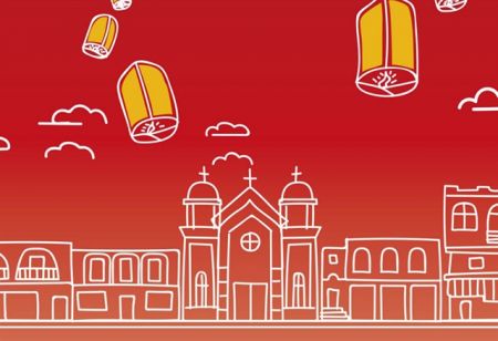 Πασχαλινά έθιμα από τη Νότια Κυνουρία στο… αεροδρόμιο της Αθήνας