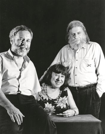 Ο Αναστάσης Βιστωνίτης και η γενιά του ’70