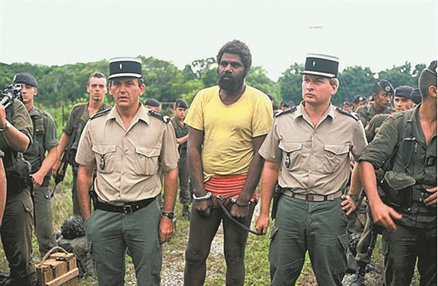 Ποιος ήταν ο Αλφόνς Ντιανού;