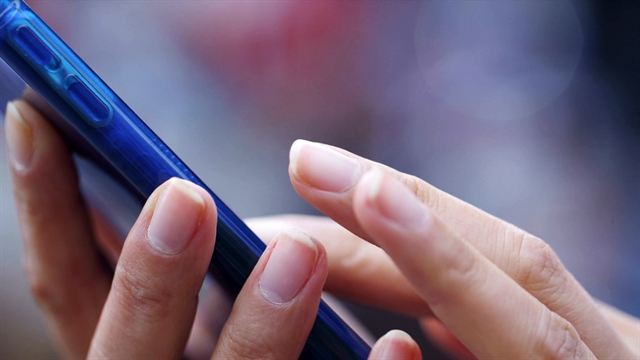 Τα χέρια μας «οχήματα μεταφοράς» εν δυνάμει επικίνδυνων χημικών