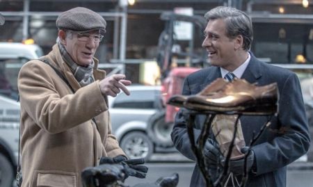 To vima.gr προτείνει για την TV το Σάββατο 13 Απριλίου