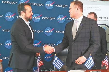 Το σκάνδαλο και η σκευωρία