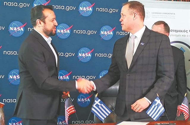 Το σκάνδαλο και η σκευωρία