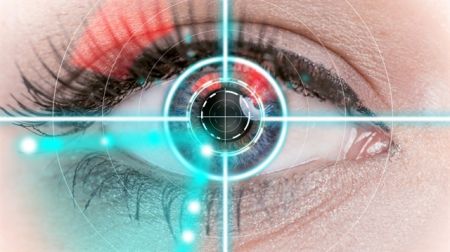 Η νόσος Αλτσχάιμερ φαίνεται στα μάτια!