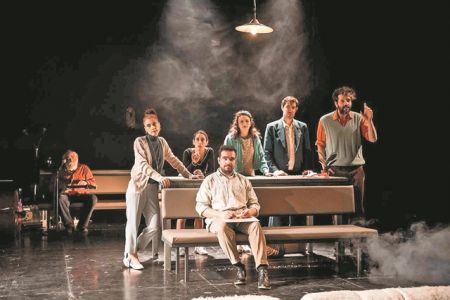 Μια… selfie της Θεσσαλονίκης