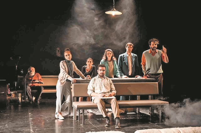 Μια… selfie της Θεσσαλονίκης