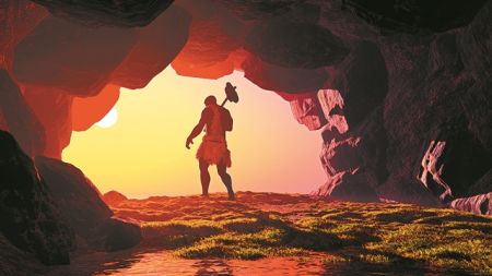 Ο άνθρωπος του Νεάντερταλ