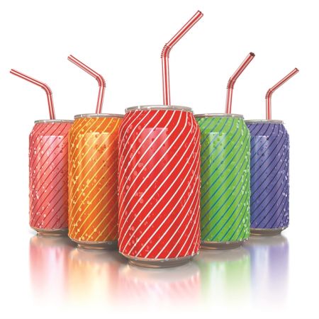 Κοινό γλυκαντικό «θρέφει» τον καρκίνο