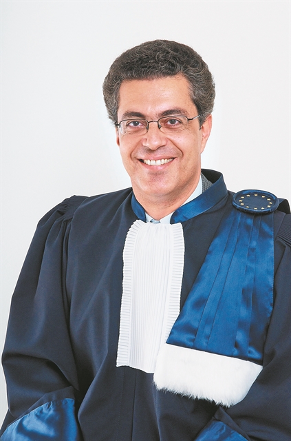 «Το Ευρωπαϊκό Δικαστήριο είναι η συνείδηση της Ευρώπης»