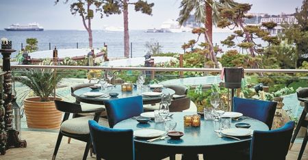 Η Mykonian μεταφορά Brancusi