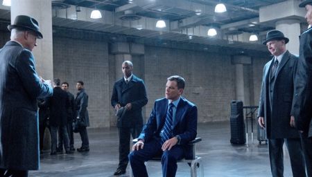 Το vima.gr προτείνει για την Τετάρτη 10 Απριλίου 2019