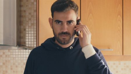 Το vima.gr προτείνει για την TV για τη Μ. Τετάρτη 24 Απριλίου 2019