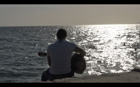 «Μελαγχολία» στην Ταινιοθήκη