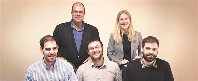 Επενδύουν στη Ferryhopper easyGroup και Metavallon