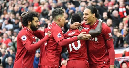 Το εντυπωσιακό βίντεο της Λίβερπουλ για τον ημιτελικό με Μπαρτσελόνα (vid)