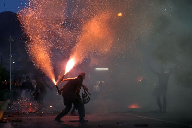 Εκατέρωθεν βολές ΗΠΑ – Ρωσίας με φόντο την κρίση στη Βενεζουέλα